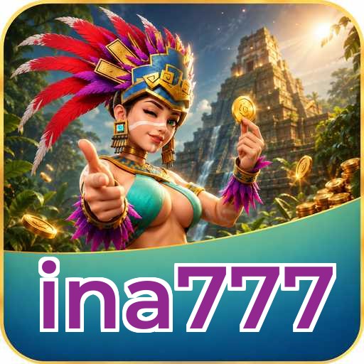 Logo ina777