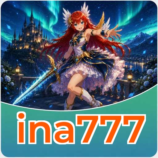 Logo ina777