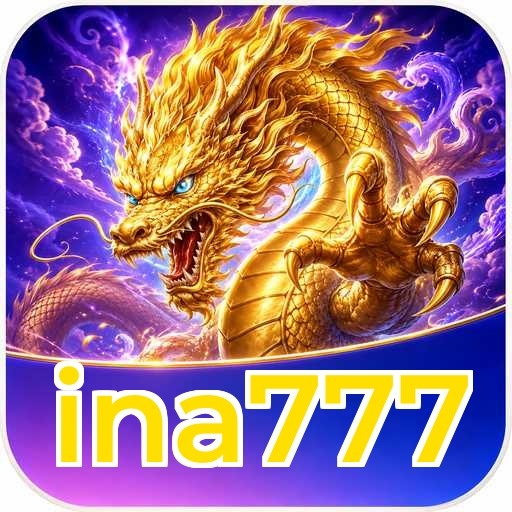 Logo ina777