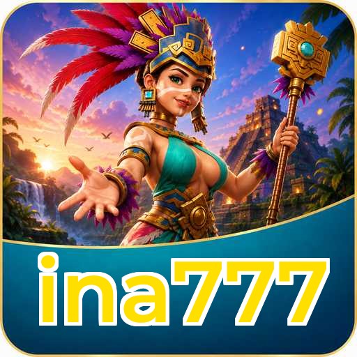 Logo ina777